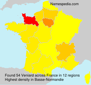 Veniard Veniard