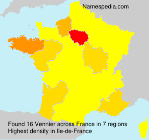 Vennier Vennier