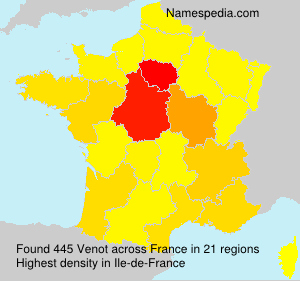 Venot Venot