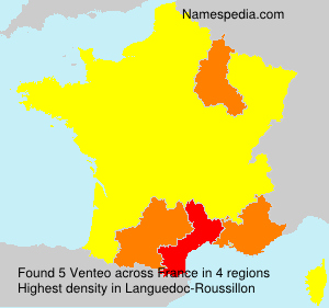 Venteo Venteo