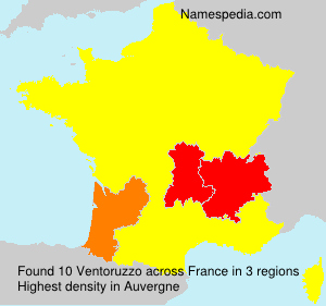 Ventoruzzo Ventoruzzo