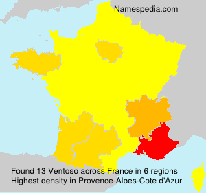 Ventoso Ventoso