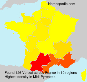 Venzal Venzal