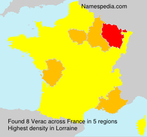 Verac Verac