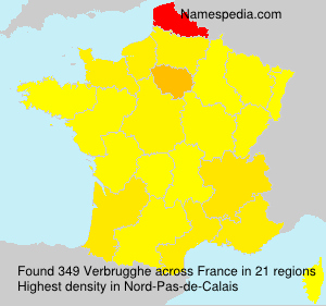 Verbrugghe Verbrugghe