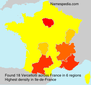 Vercellotti Vercellotti