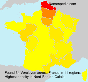Vercleyen Vercleyen