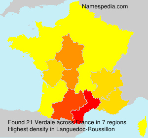 Verdale Verdale