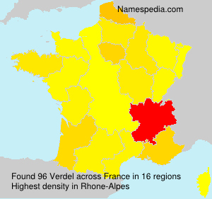 Verdel Verdel
