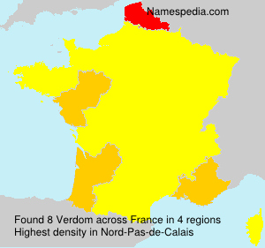 Verdom Verdom