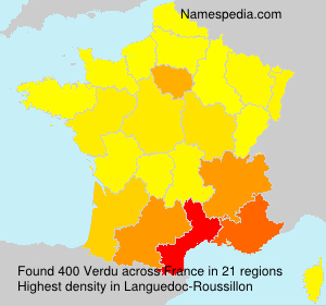 Verdu Verdu