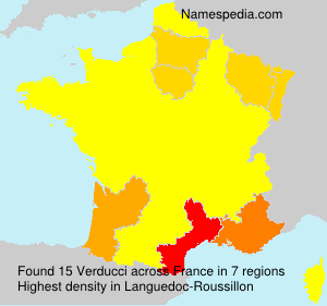 Verducci Verducci