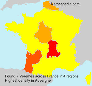 Veremes Veremes