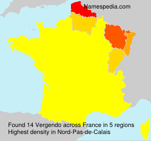 Vergendo Vergendo