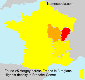 Vergey Vergey