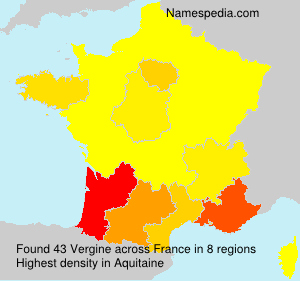 Vergine Vergine