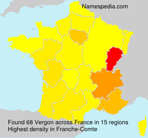 Vergon Vergon