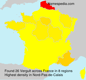 Vergult Vergult