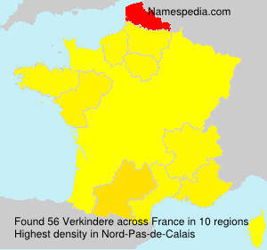 Verkindere Verkindere