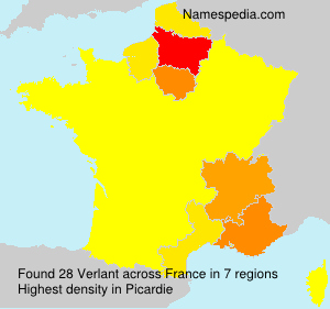 Verlant Verlant