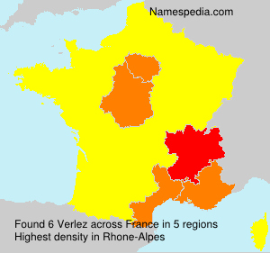 Verlez Verlez