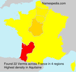 Vermis Vermis