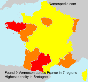 Vermosen Vermosen