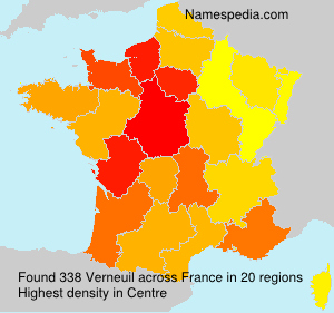 Verneuil Verneuil