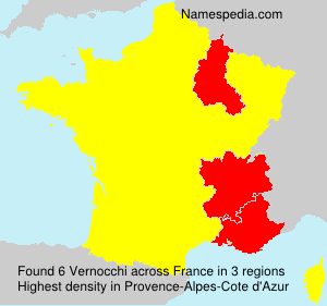 Vernocchi Vernocchi