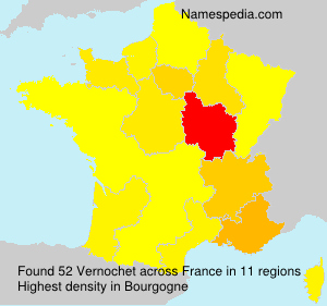 Vernochet Vernochet