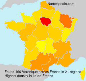 Veronique Veronique