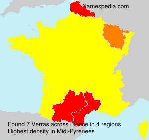 Verras Verras