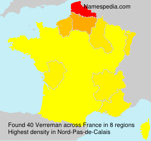 Verreman Verreman