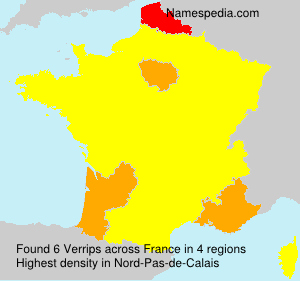 Verrips Verrips