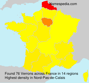 Verrons Verrons