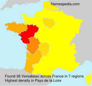 Versabeau Versabeau
