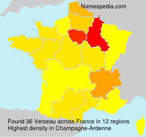Verseau Verseau