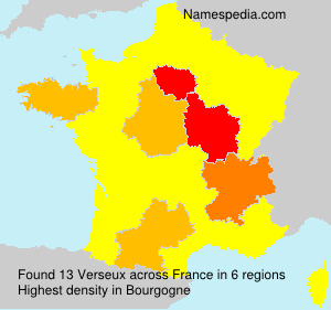 Verseux Verseux