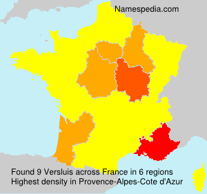 Versluis Versluis