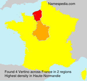 Vertino Vertino