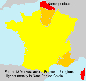 Verzura Verzura