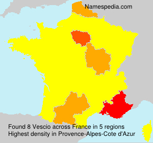 Vescio Vescio
