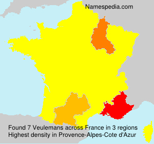 Veulemans Veulemans
