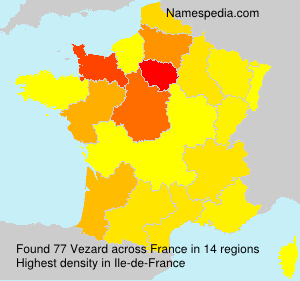 Vezard Vezard