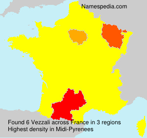 Vezzali Vezzali