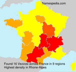 Vezzosi Vezzosi