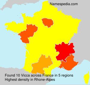 Vicca Vicca