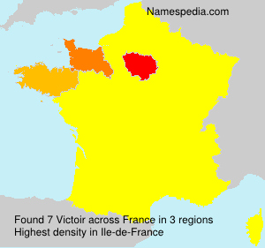 Victoir Victoir