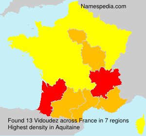 Vidoudez Vidoudez