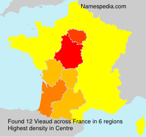 Vieaud Vieaud
